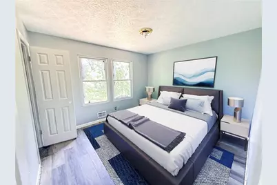 1088 Nimblewood Way, Stone Mountain, GA 30088 - Photo 8