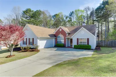 2340 Heatherton Circle, Dacula, GA 30019 - Photo 1