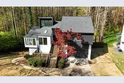 2681 Tritt Springs Trace NE, Marietta, GA 30062 - Photo 2