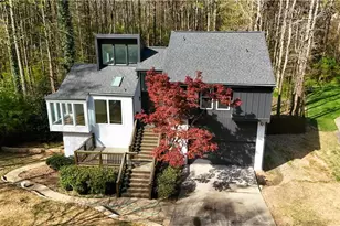 2681 Tritt Springs Trace NE, Marietta, GA 30062 - Photo 2