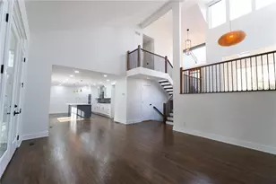 2681 Tritt Springs Trace NE, Marietta, GA 30062 - Photo 6