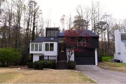 2681 Tritt Springs Trace NE, Marietta, GA 30062 - Photo 1