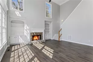 3435 Summit Trail, Cumming, GA 30041 - Photo 28