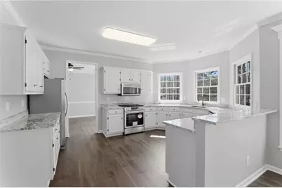 3435 Summit Trail, Cumming, GA 30041 - Photo 22