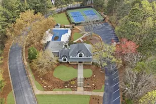 3435 Summit Trail, Cumming, GA 30041 - Photo 52