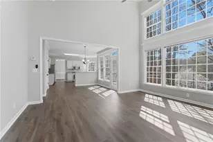 3435 Summit Trail, Cumming, GA 30041 - Photo 30