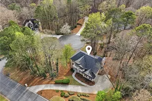 3435 Summit Trail, Cumming, GA 30041 - Photo 2