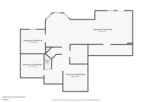 3435 Summit Trail, Cumming, GA 30041 - Photo 12