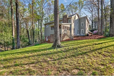 1120 Willow Bend, Roswell, GA 30075 - Photo 40