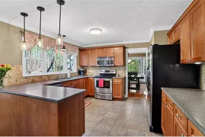 1120 Willow Bend, Roswell, GA 30075 - Photo 4