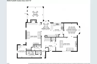 1120 Willow Bend, Roswell, GA 30075 - Photo 42