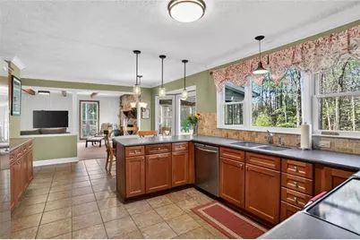 1120 Willow Bend, Roswell, GA 30075 - Photo 2