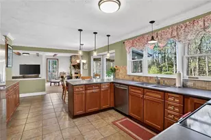 1120 Willow Bend, Roswell, GA 30075 - Photo 2