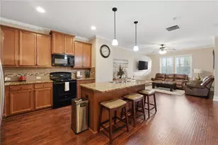 2260 Ewell Park Dr, Lawrenceville, GA 30043 - Photo 6