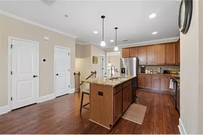 2260 Ewell Park Drive, Lawrenceville, GA 30043 - Photo 8