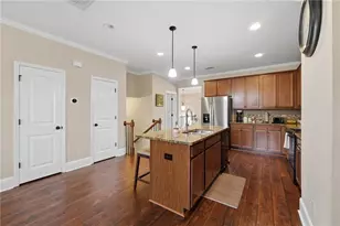 2260 Ewell Park Dr, Lawrenceville, GA 30043 - Photo 8