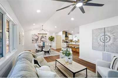 2541 Peyton Woods Trail, Atlanta, GA 30311 - Photo 2