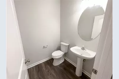 1950 Dakota Drive NW #27, Acworth, GA 30101 - Photo 8