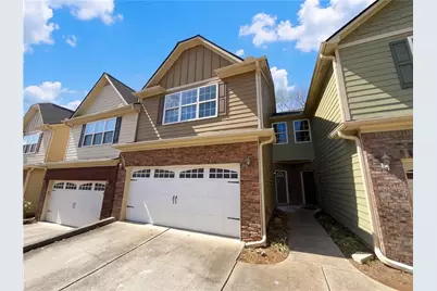 1950 Dakota Drive NW #27, Acworth, GA 30101 - Photo 6