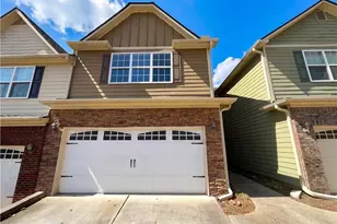 1950 Dakota Dr NW, Acworth, GA 30101 - Photo 1