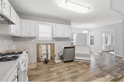 1404 Chapel Hill Lane SW, Marietta, GA 30008 - Photo 8