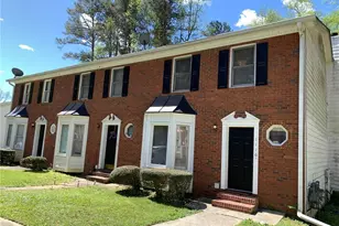 1118 Booth Ct, Marietta, GA 30008 - Photo 2