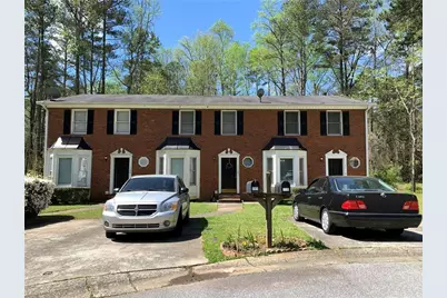 1118 Booth Court #1118, Marietta, GA 30008 - Photo 1