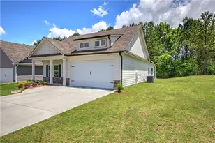 206 Daisy Ct, Cartersville, GA 30121 - Photo 40