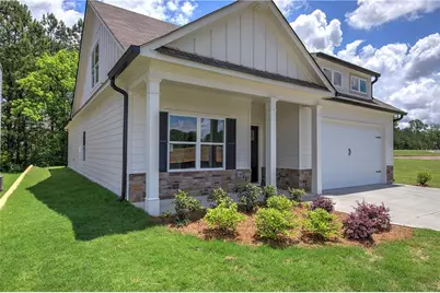 206 Daisy Court, Cartersville, GA 30121 - Photo 44