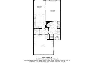 19 Mooregate Square, Atlanta, GA 30327 - Photo 46