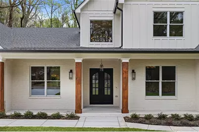 342 Valley Green Drive NE, Atlanta, GA 30342 - Photo 4