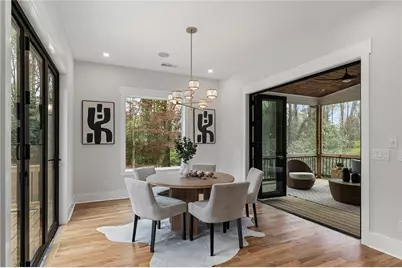 342 Valley Green Drive NE, Atlanta, GA 30342 - Photo 24