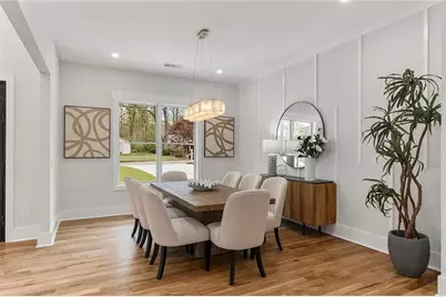 342 Valley Green Drive NE, Atlanta, GA 30342 - Photo 10