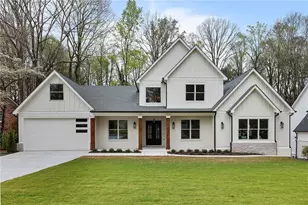 342 Valley Green Dr NE, Atlanta, GA 30342 - Photo 1