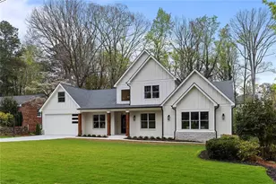 342 Valley Green Dr NE, Atlanta, GA 30342 - Photo 2