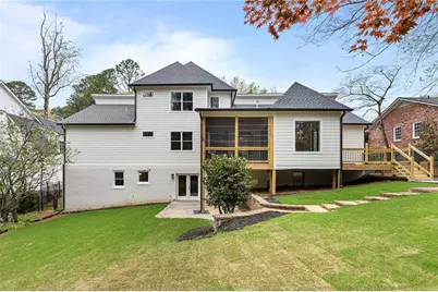 342 Valley Green Drive NE, Atlanta, GA 30342 - Photo 60