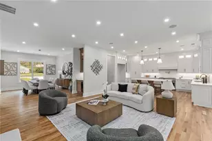 342 Valley Green Dr NE, Atlanta, GA 30342 - Photo 16