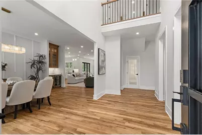 342 Valley Green Drive NE, Atlanta, GA 30342 - Photo 6