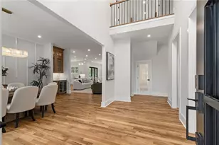 342 Valley Green Dr NE, Atlanta, GA 30342 - Photo 6