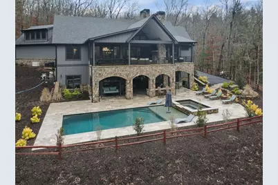 101 Bennett Springs Court, Mineral Bluff, GA 30559 - Photo 98