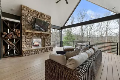 101 Bennett Springs Court, Mineral Bluff, GA 30559 - Photo 8