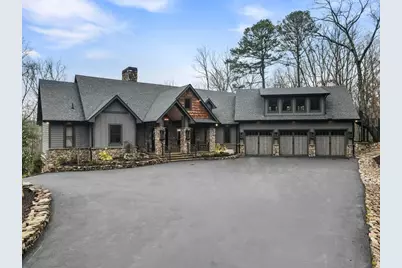 101 Bennett Springs Court, Mineral Bluff, GA 30559 - Photo 10