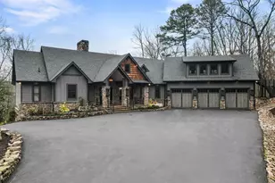 101 Bennett Springs Ct, Mineral Bluff, GA 30559 - Photo 10