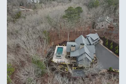 101 Bennett Springs Court, Mineral Bluff, GA 30559 - Photo 100