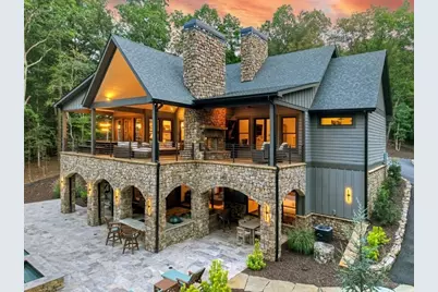 101 Bennett Springs Court, Mineral Bluff, GA 30559 - Photo 4