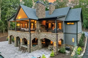 101 Bennett Springs Ct, Mineral Bluff, GA 30559 - Photo 4