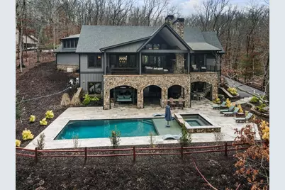 101 Bennett Springs Court, Mineral Bluff, GA 30559 - Photo 90