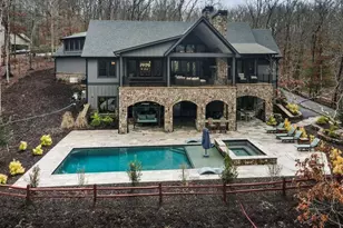 101 Bennett Springs Ct, Mineral Bluff, GA 30559 - Photo 90