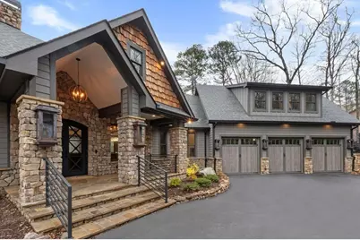 101 Bennett Springs Court, Mineral Bluff, GA 30559 - Photo 18