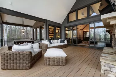 101 Bennett Springs Court, Mineral Bluff, GA 30559 - Photo 50